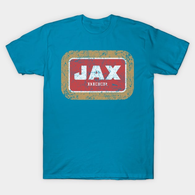 Jax beer shirt cheap